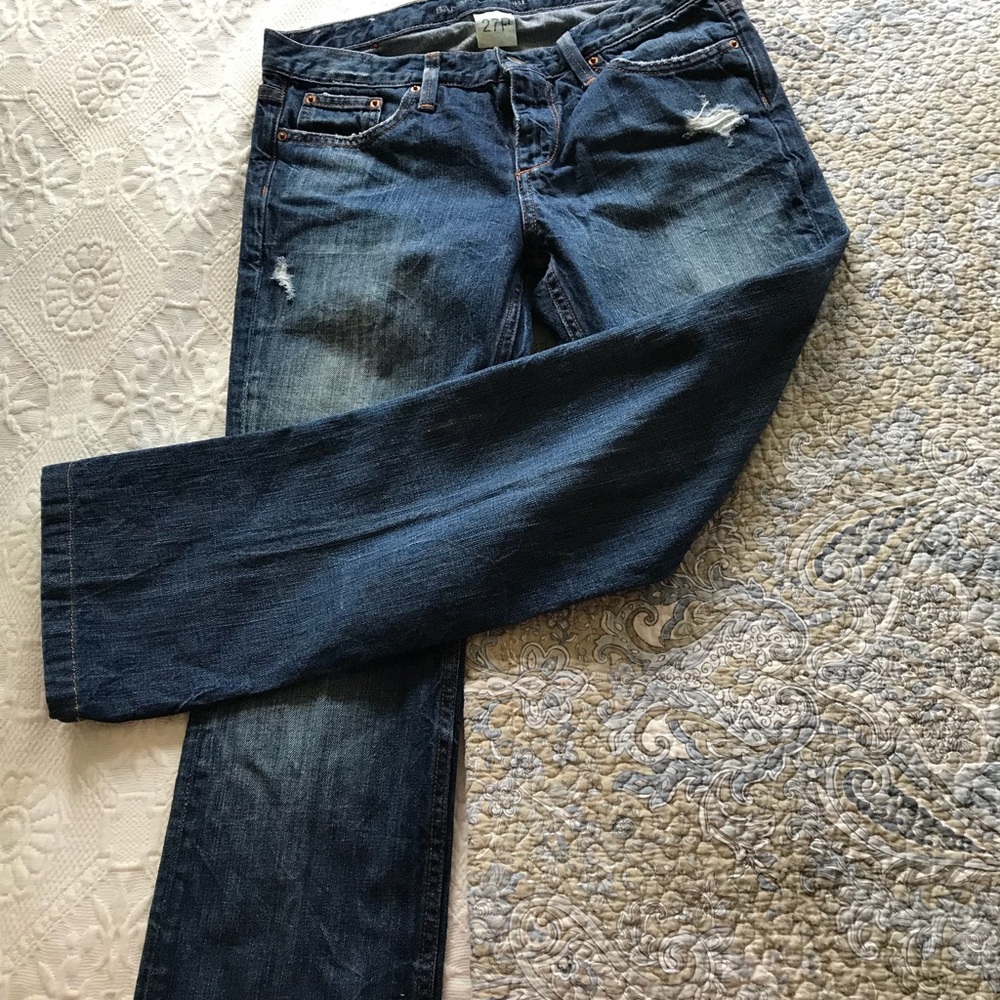Banana Republic Jeans